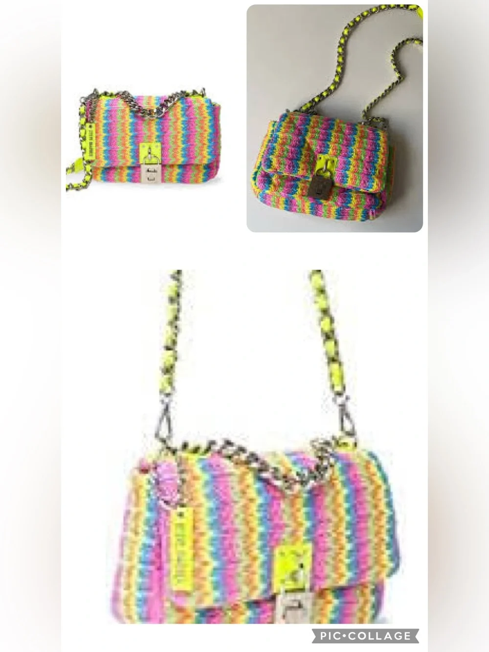 Steve Madden very good